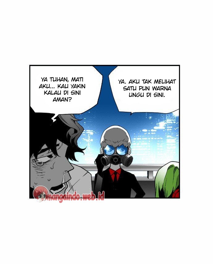 Terror Man Chapter 30 Gambar 17
