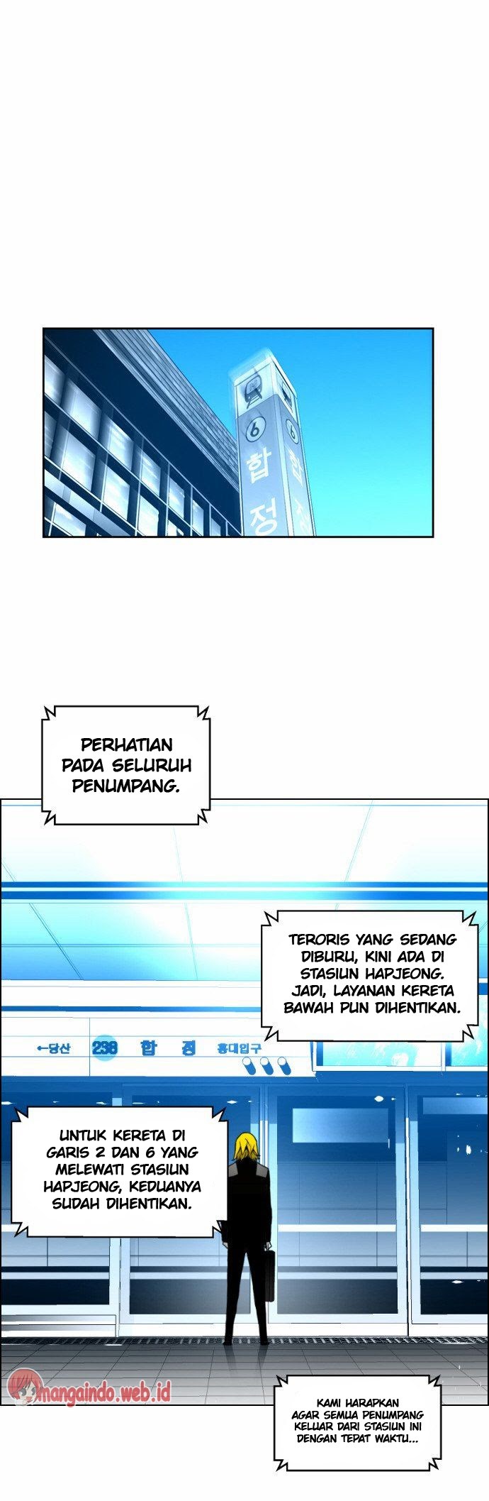 Terror Man Chapter 30 Gambar 21