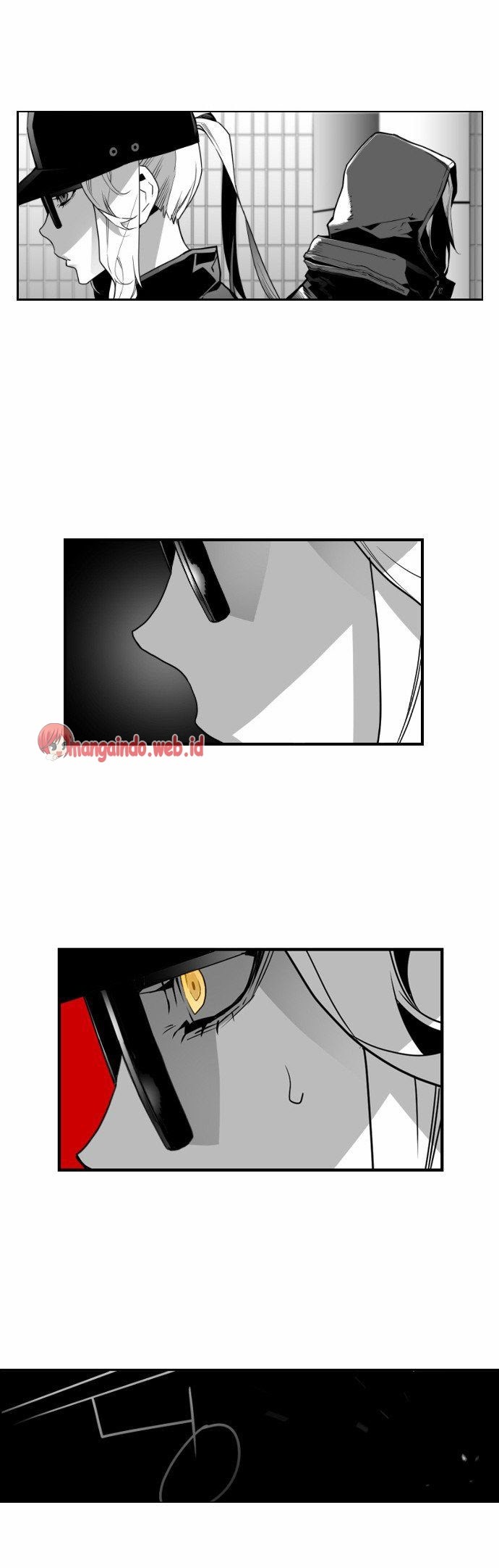 Terror Man Chapter 30 Gambar 24