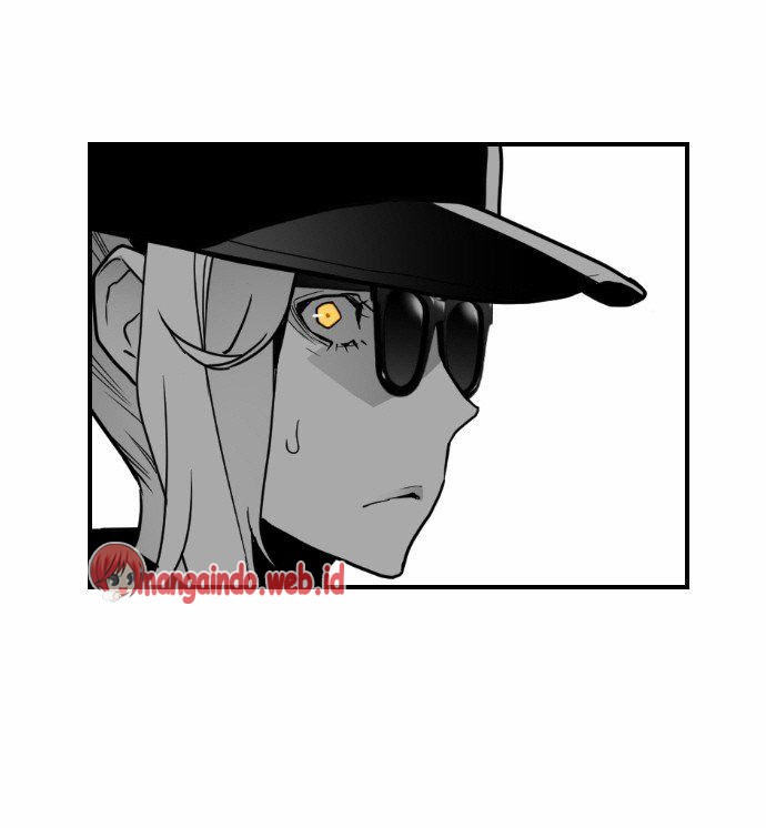 Terror Man Chapter 30 Gambar 32