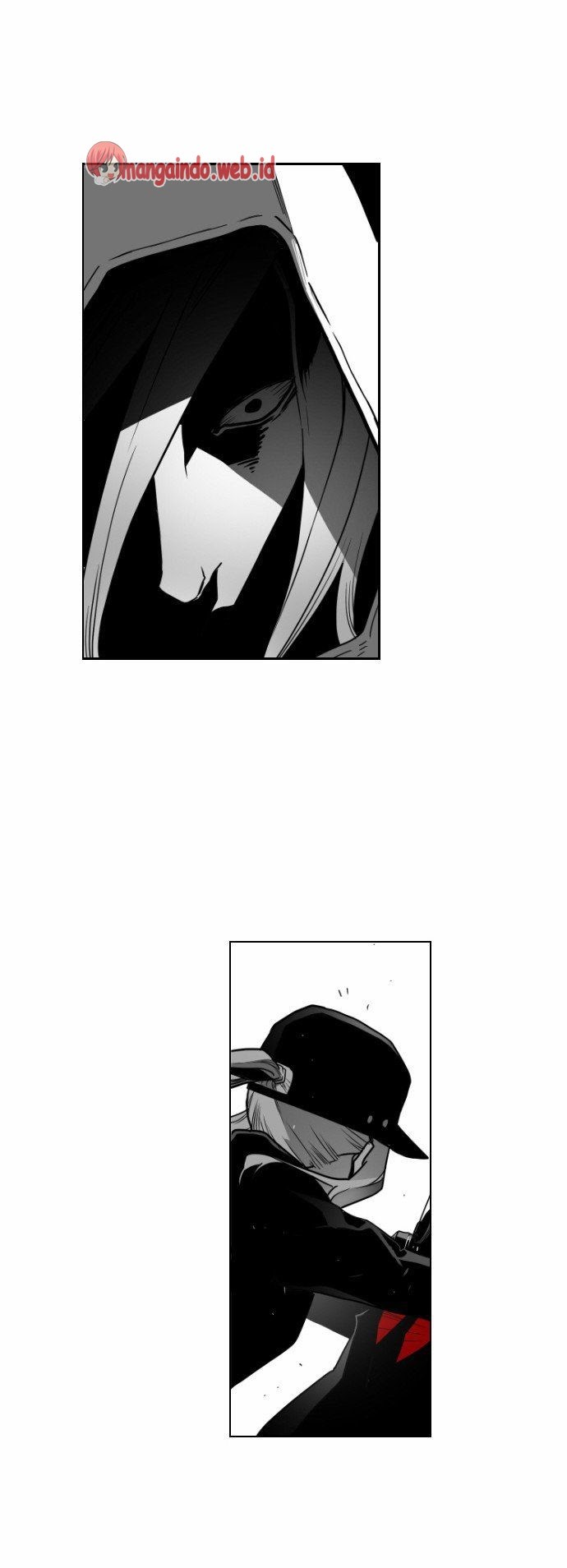 Terror Man Chapter 30 Gambar 35