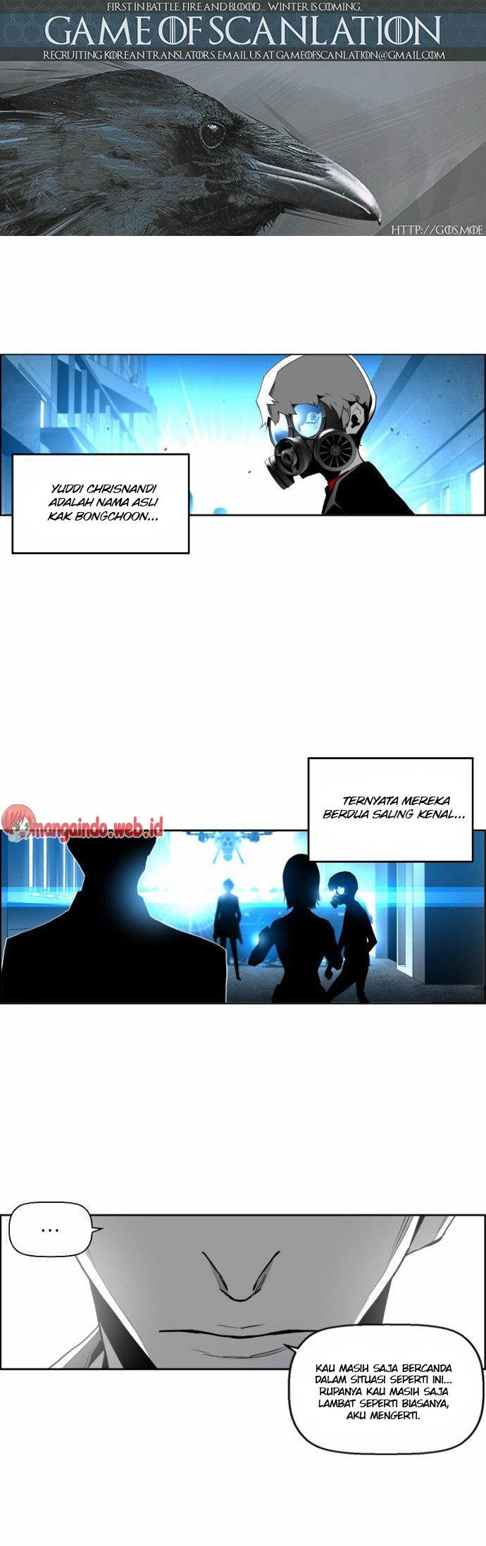 Terror Man Chapter 30 Gambar 4