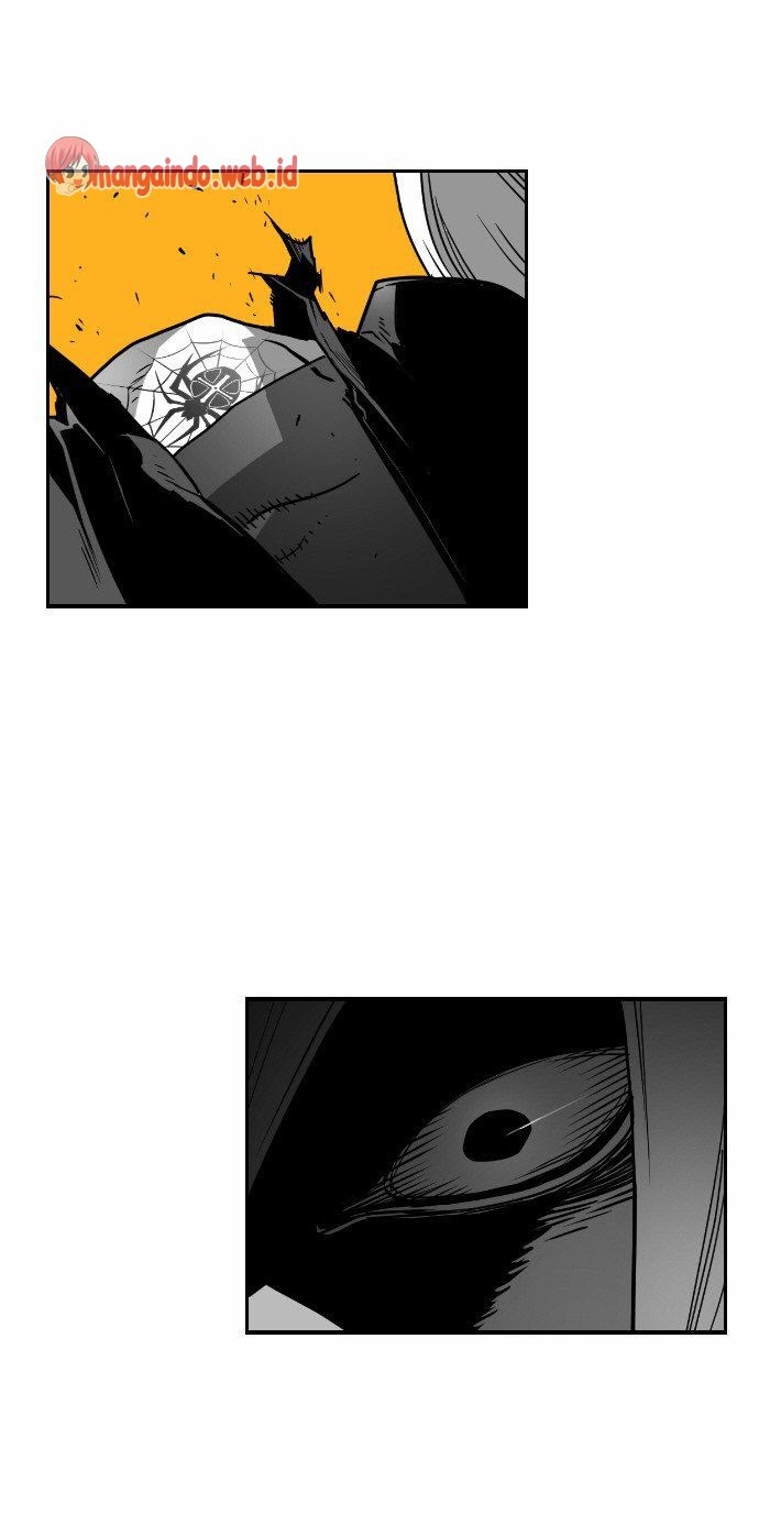 Terror Man Chapter 30 Gambar 36