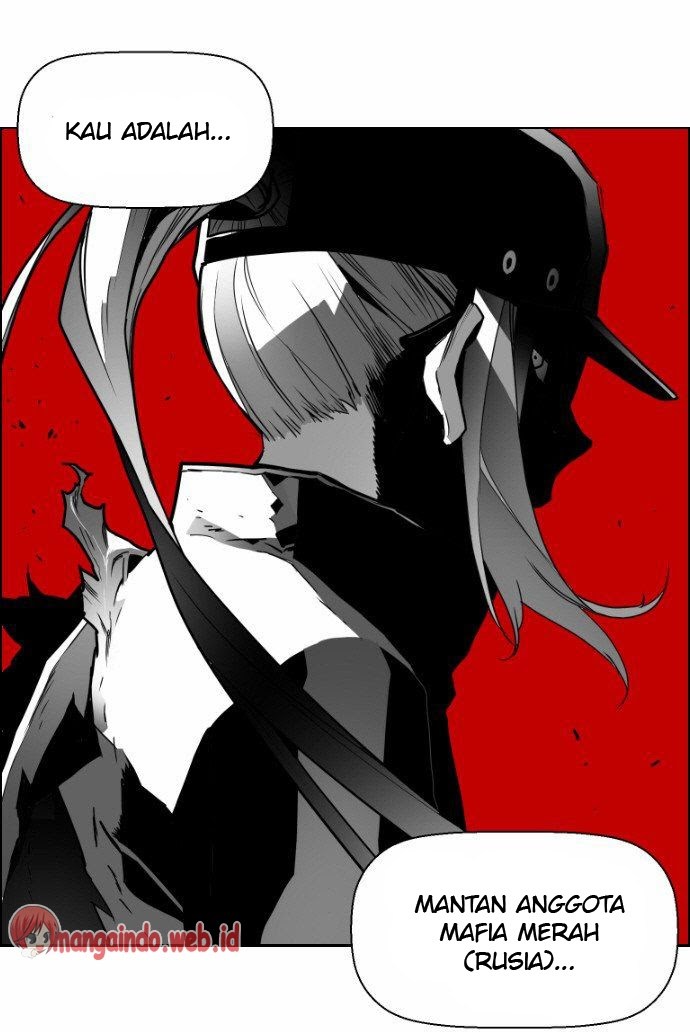 Terror Man Chapter 30 Gambar 38