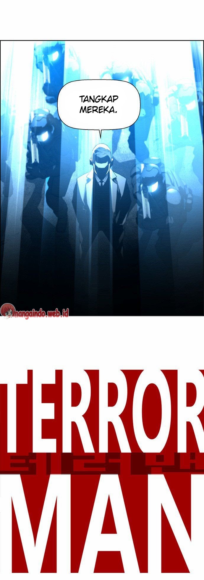 Terror Man Chapter 30 Gambar 5
