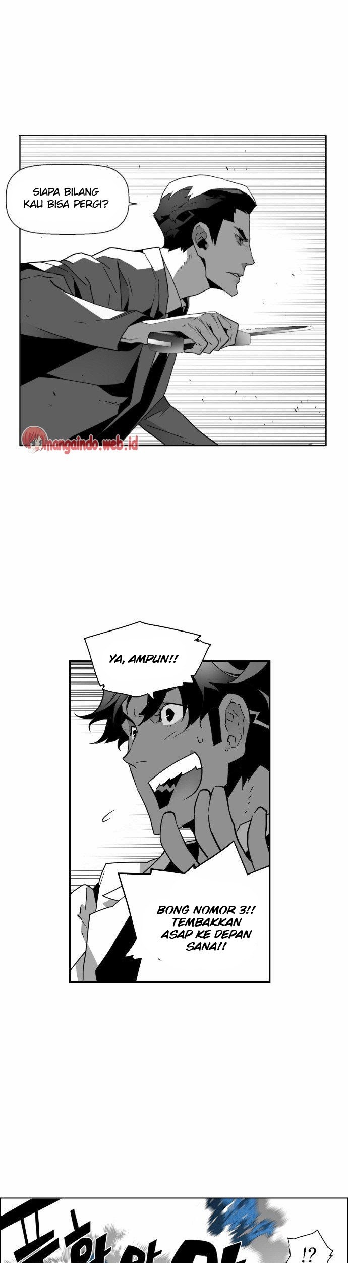 Terror Man Chapter 30 Gambar 10