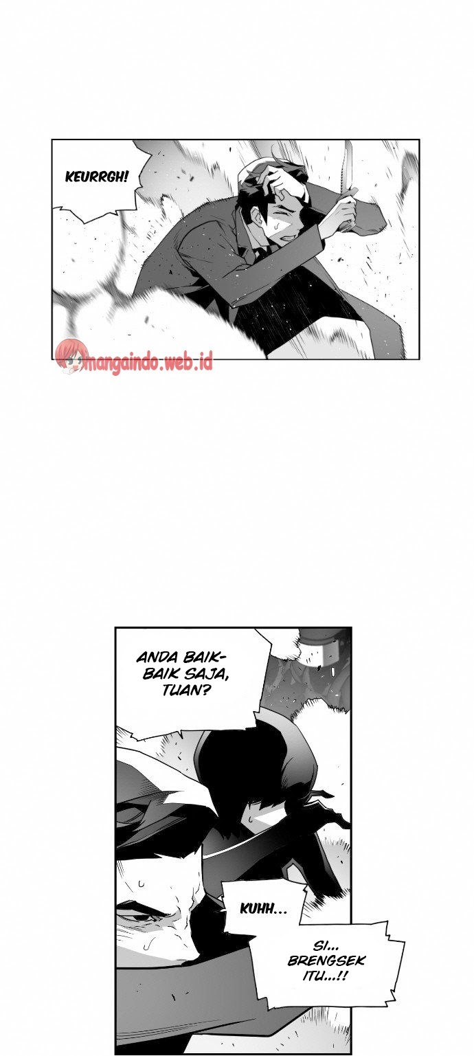 Terror Man Chapter 30 Gambar 12