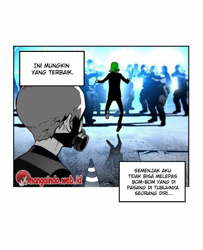 Terror Man Chapter 29 Gambar 12