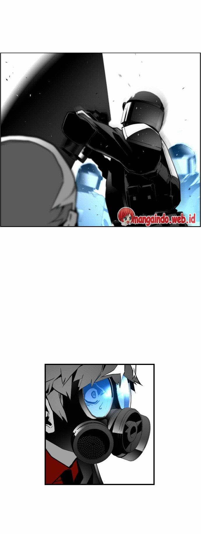 Terror Man Chapter 29 Gambar 16