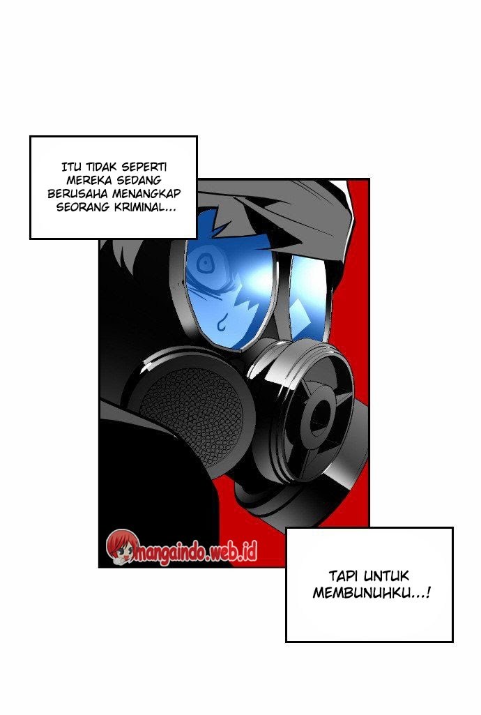 Terror Man Chapter 29 Gambar 20