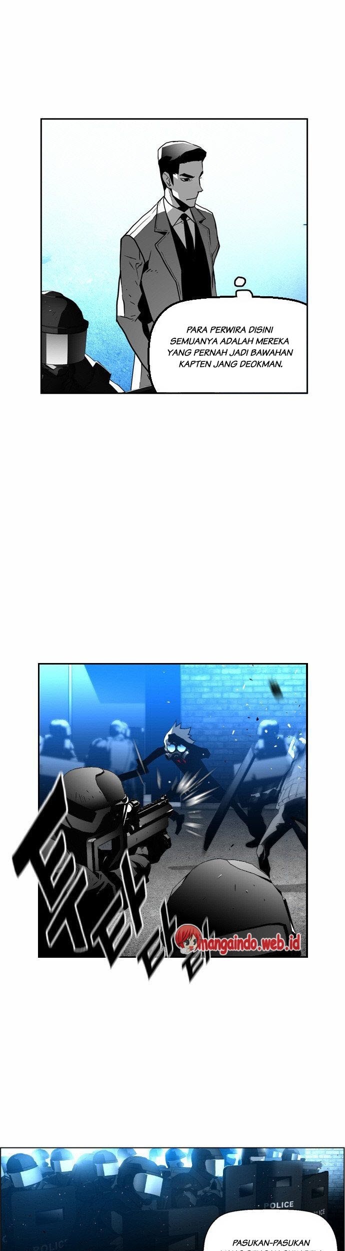 Terror Man Chapter 29 Gambar 21