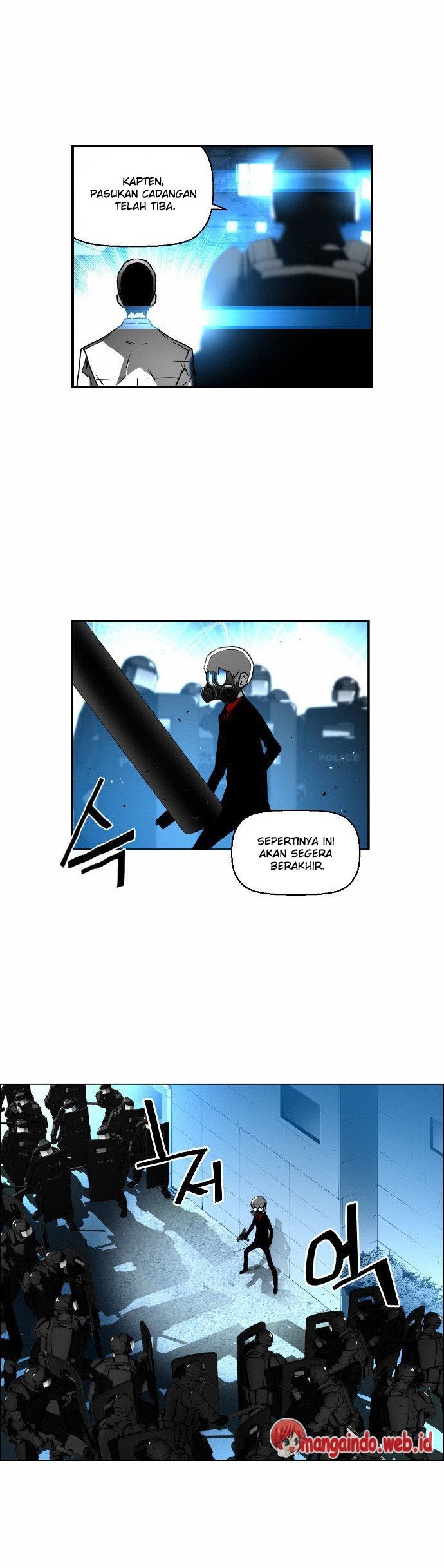 Terror Man Chapter 29 Gambar 24