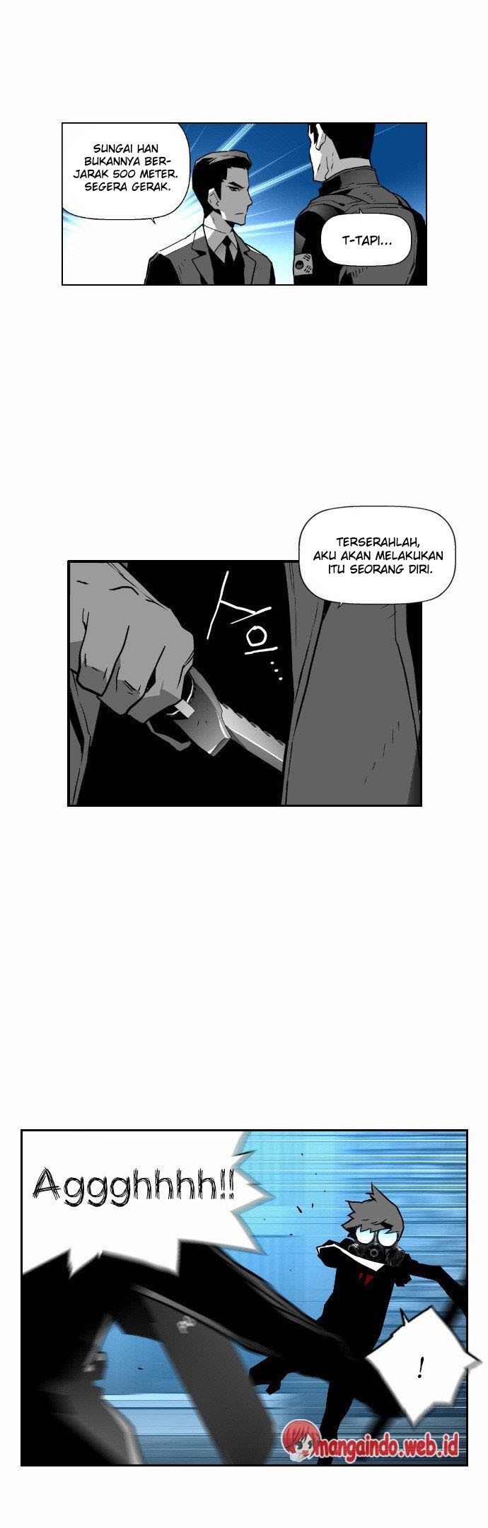 Terror Man Chapter 29 Gambar 27