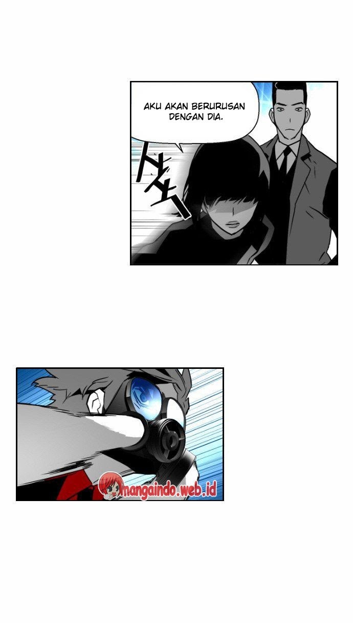Terror Man Chapter 29 Gambar 33