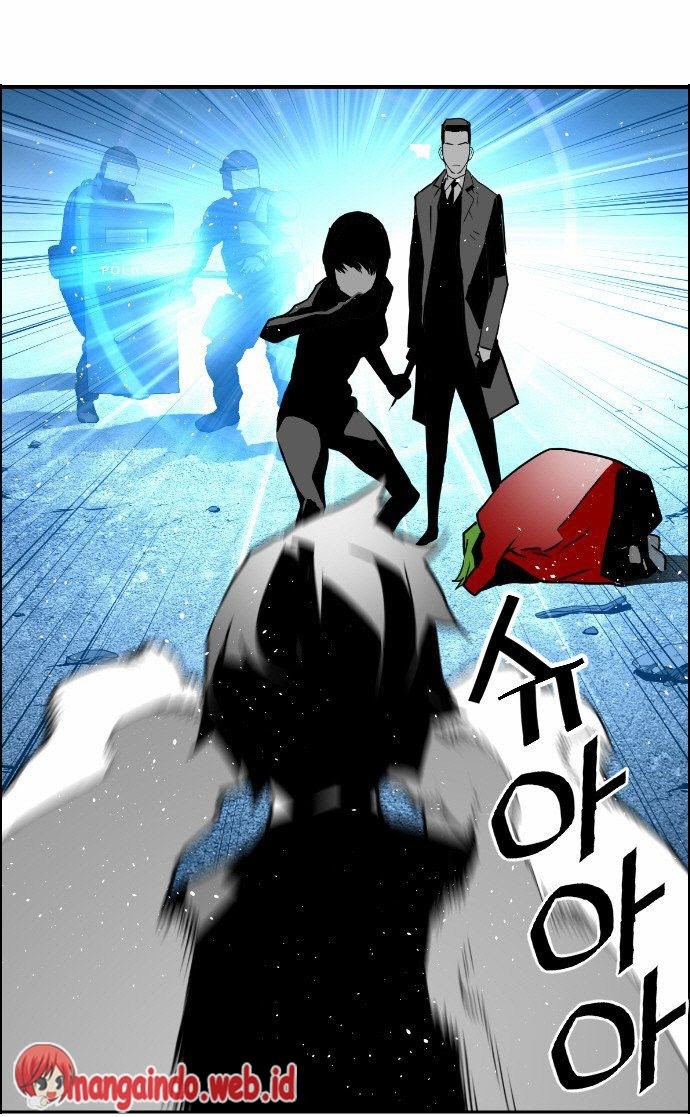 Terror Man Chapter 29 Gambar 34