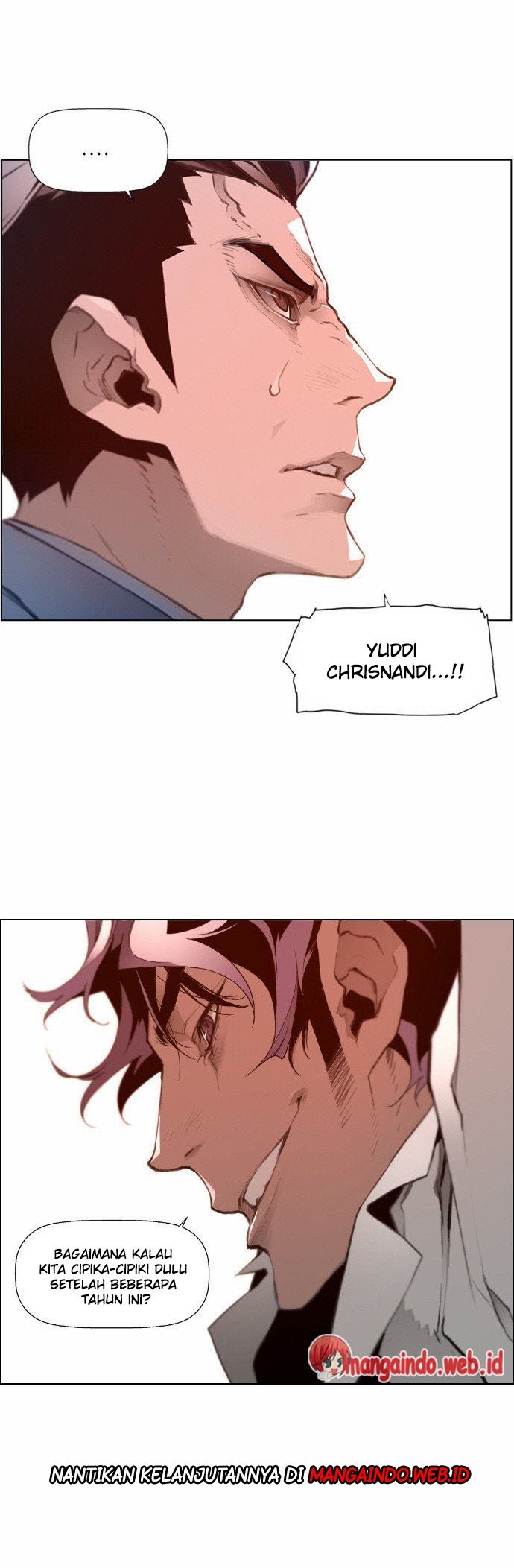 Terror Man Chapter 29 Gambar 39