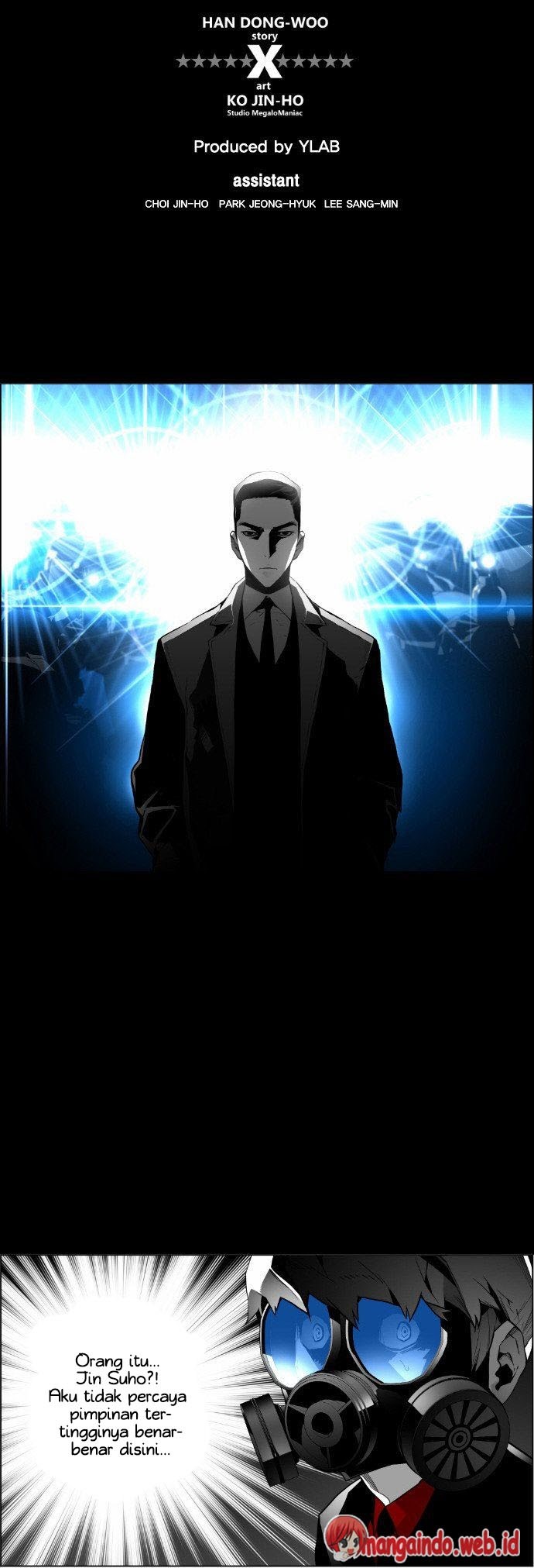 Terror Man Chapter 29 Gambar 7