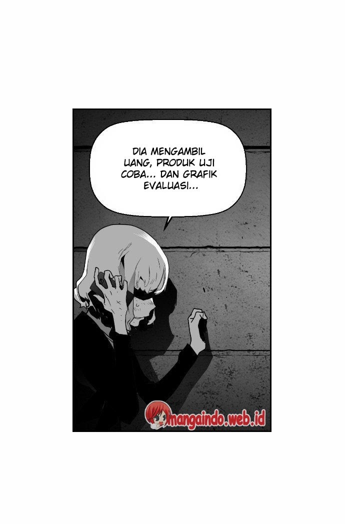 Terror Man Chapter 28 Gambar 14