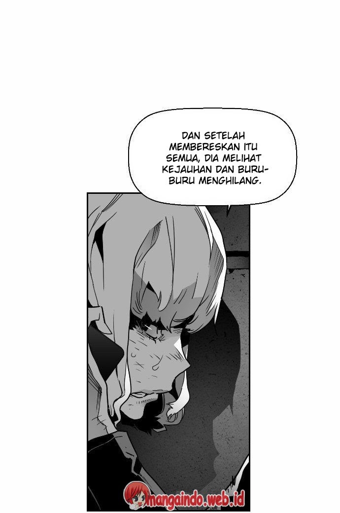 Terror Man Chapter 28 Gambar 15