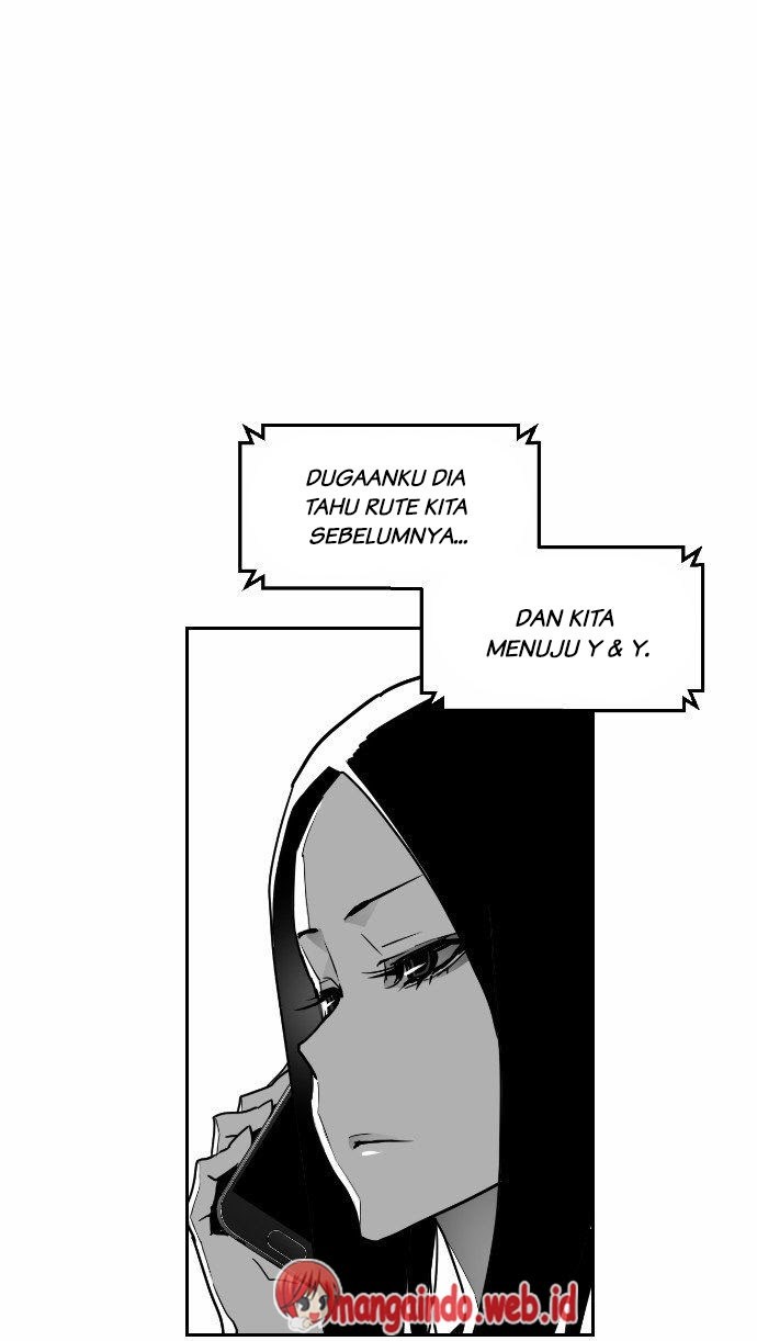 Terror Man Chapter 28 Gambar 16