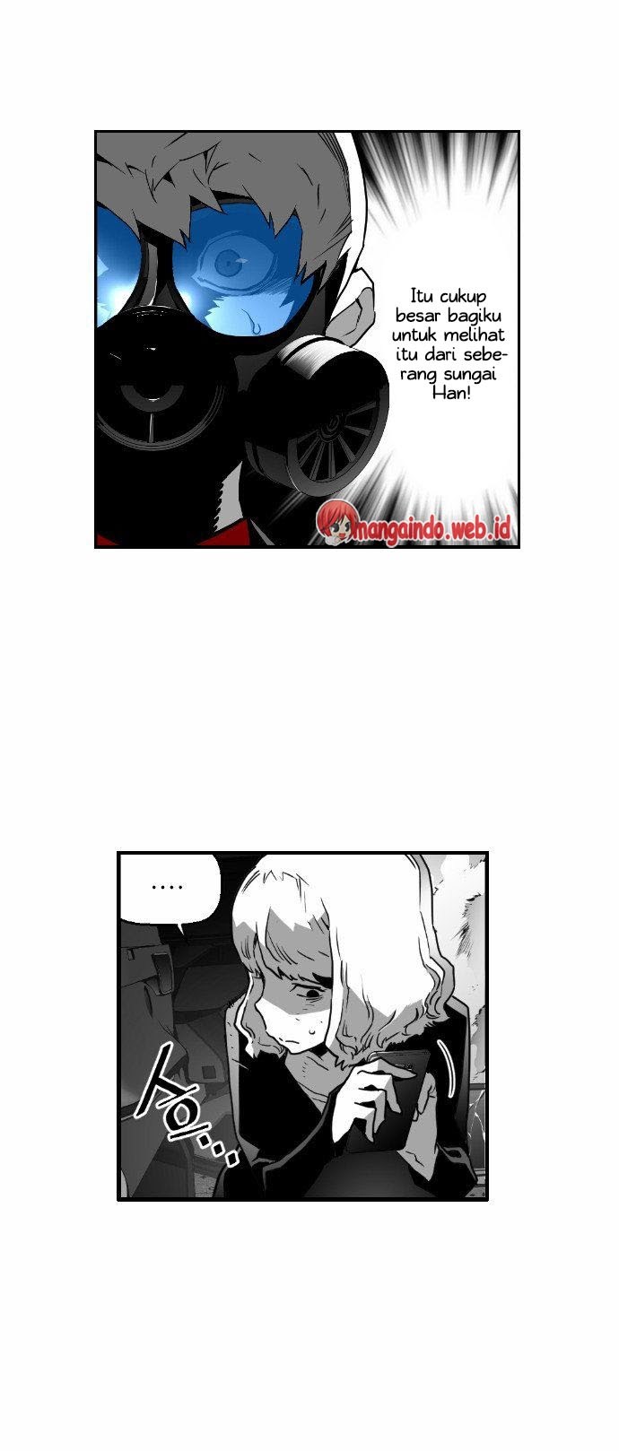 Terror Man Chapter 28 Gambar 3