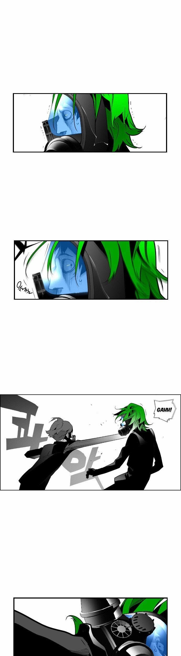 Terror Man Chapter 28 Gambar 34