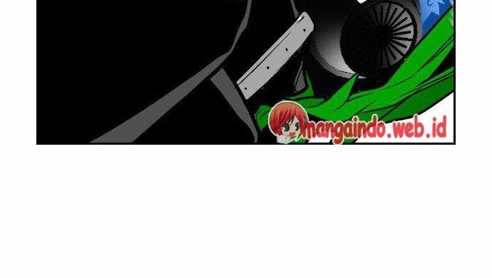Terror Man Chapter 28 Gambar 35