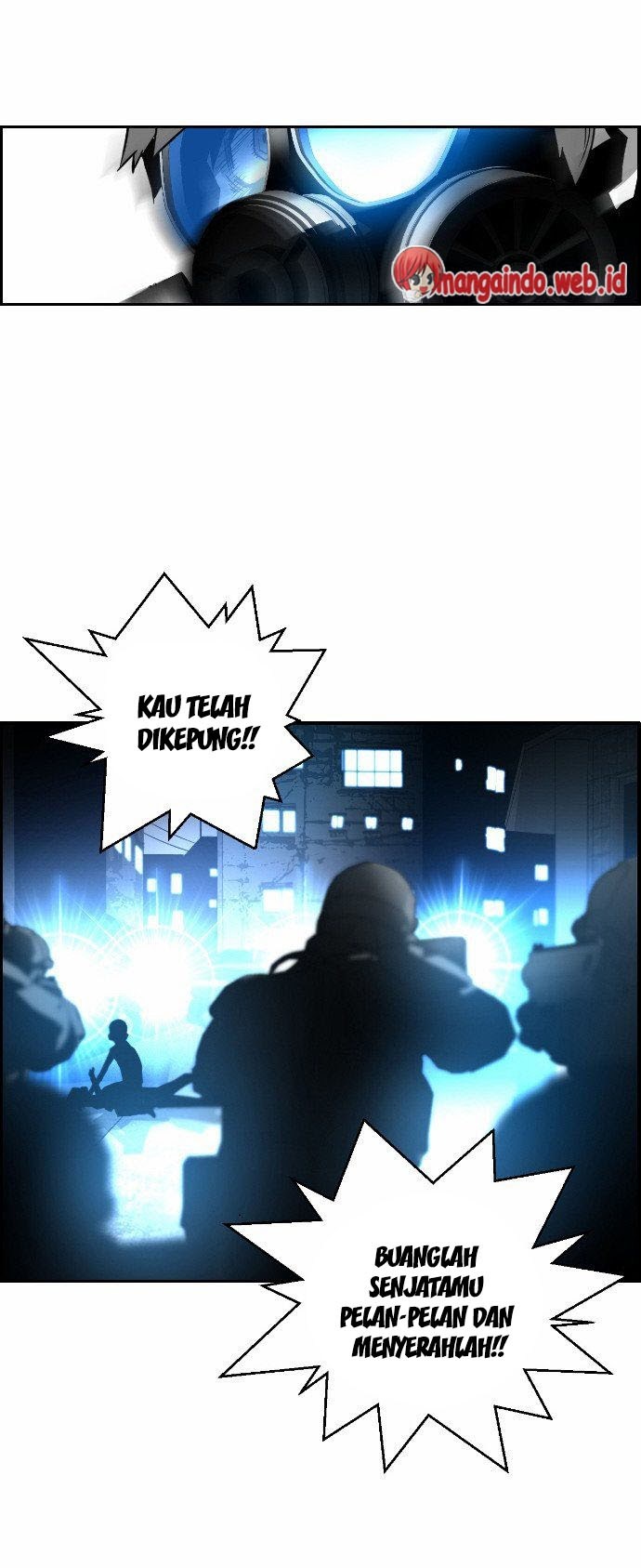 Terror Man Chapter 28 Gambar 43