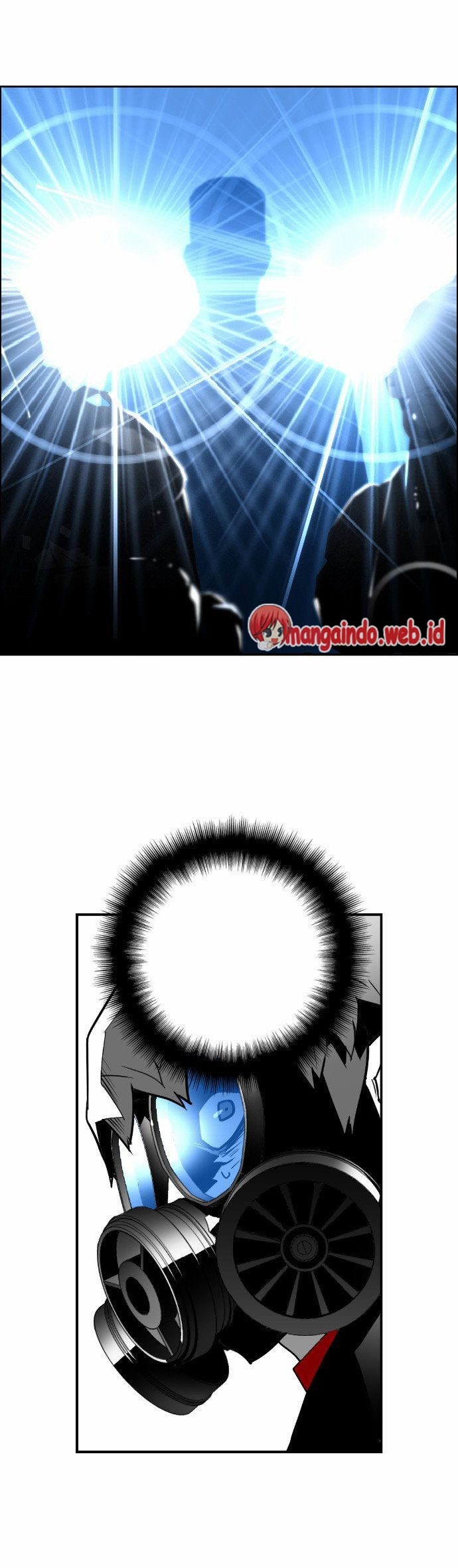 Terror Man Chapter 28 Gambar 44