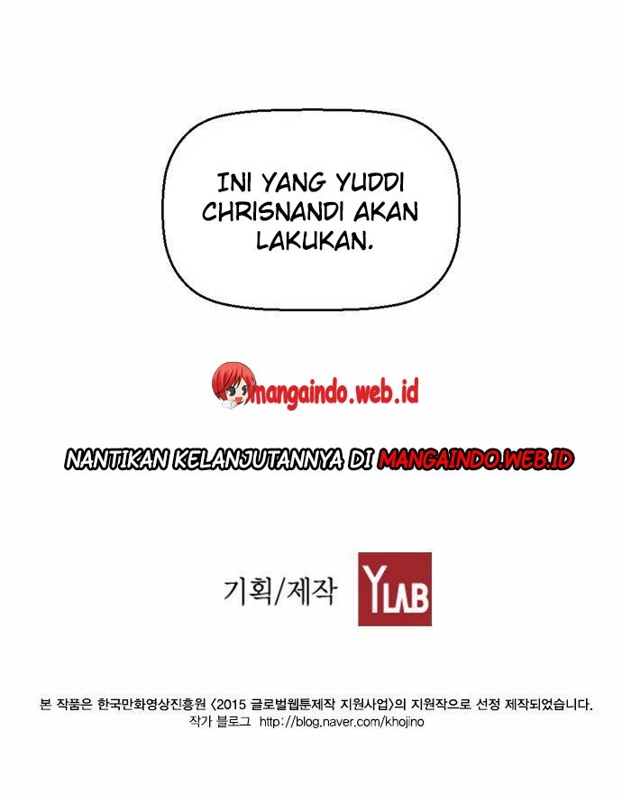 Terror Man Chapter 28 Gambar 46