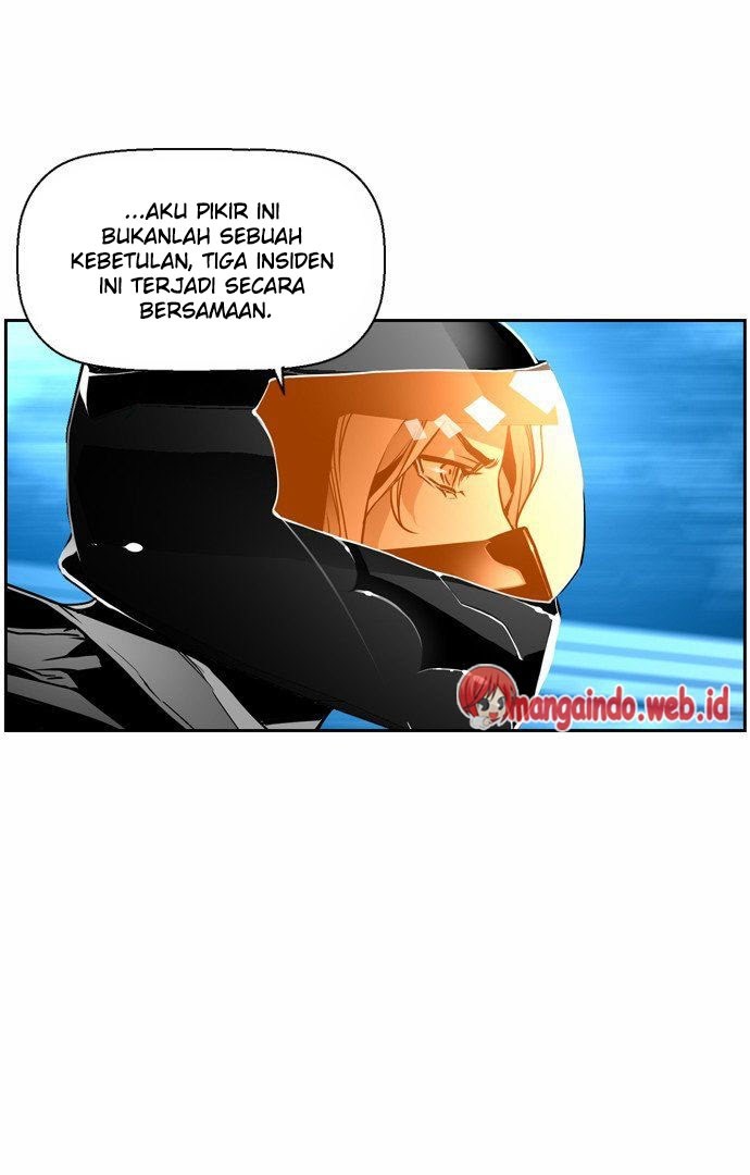 Terror Man Chapter 28 Gambar 8