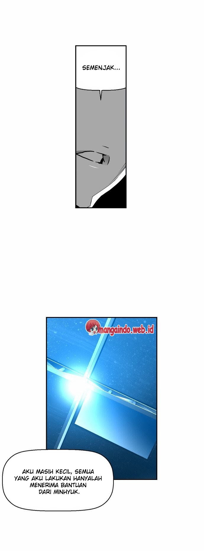 Terror Man Chapter 27 Gambar 13