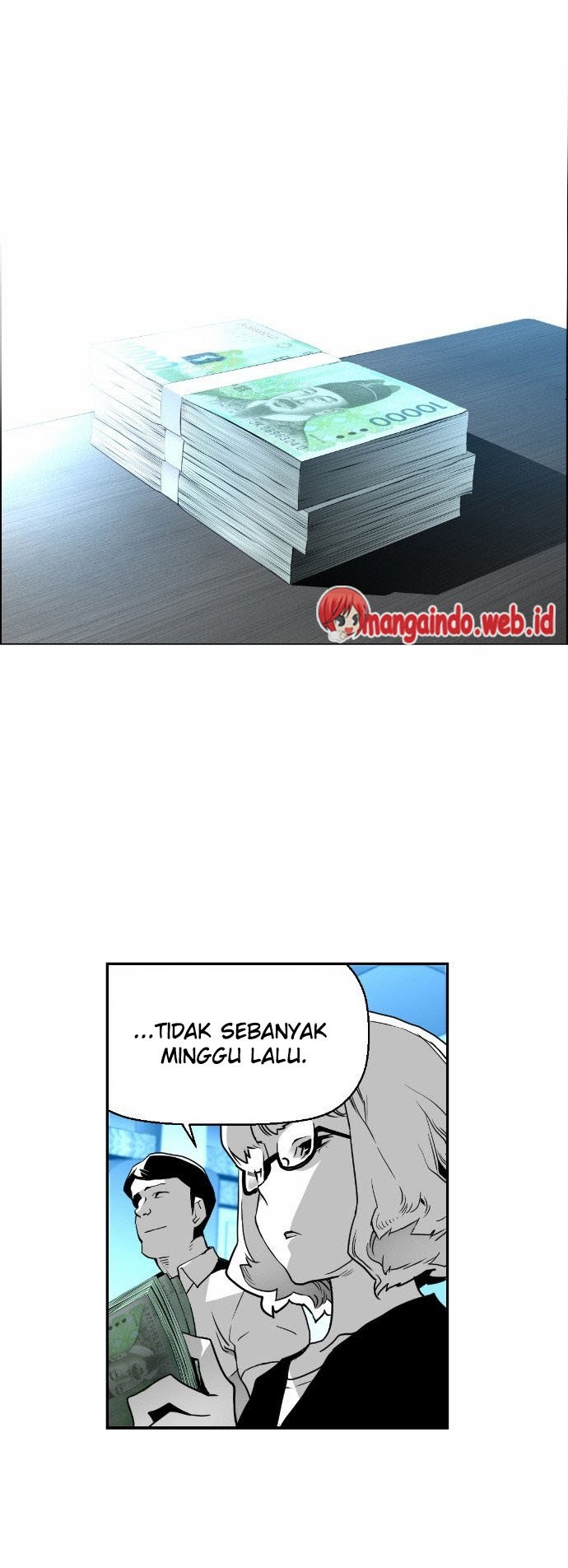 Terror Man Chapter 27 Gambar 15