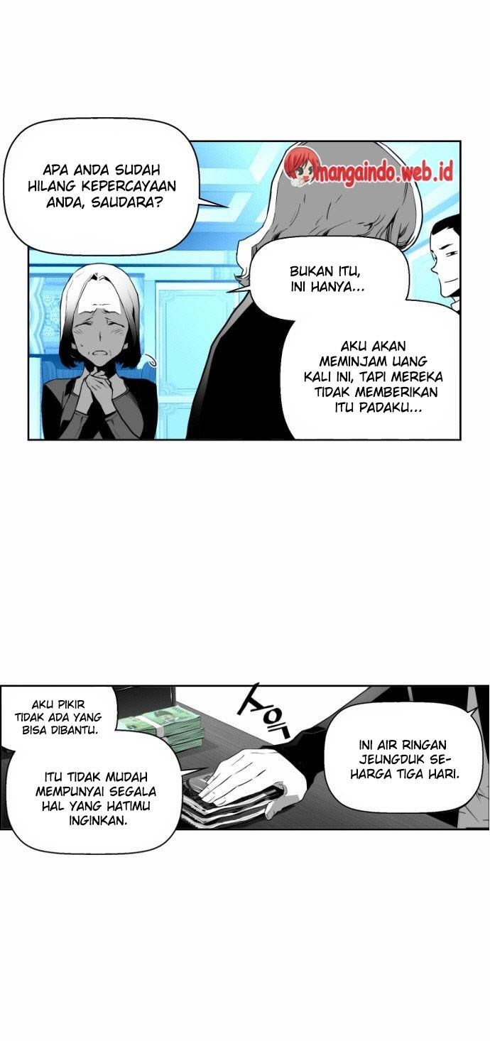 Terror Man Chapter 27 Gambar 16