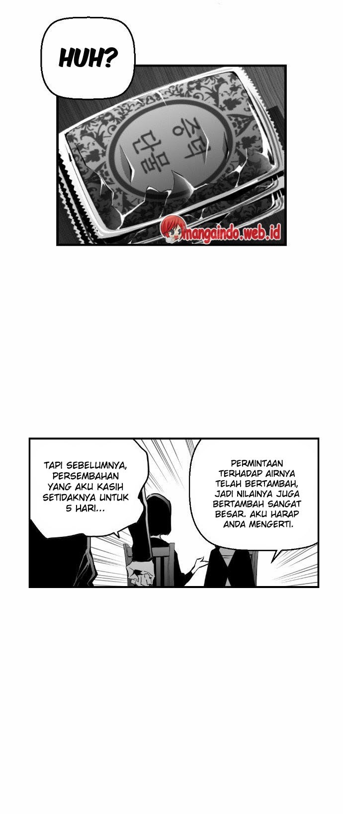 Terror Man Chapter 27 Gambar 17