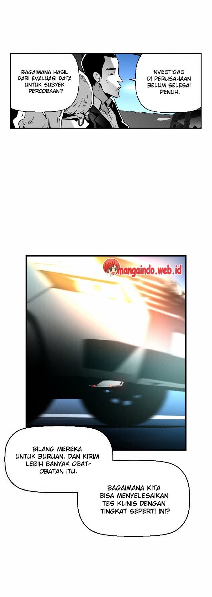 Terror Man Chapter 27 Gambar 21