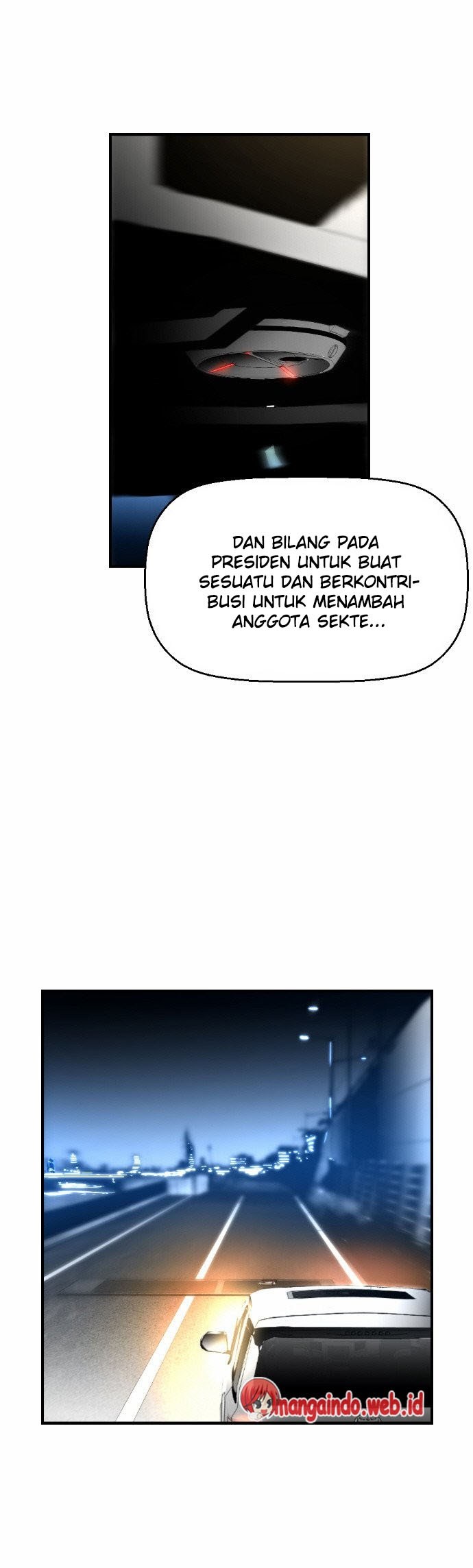 Terror Man Chapter 27 Gambar 22