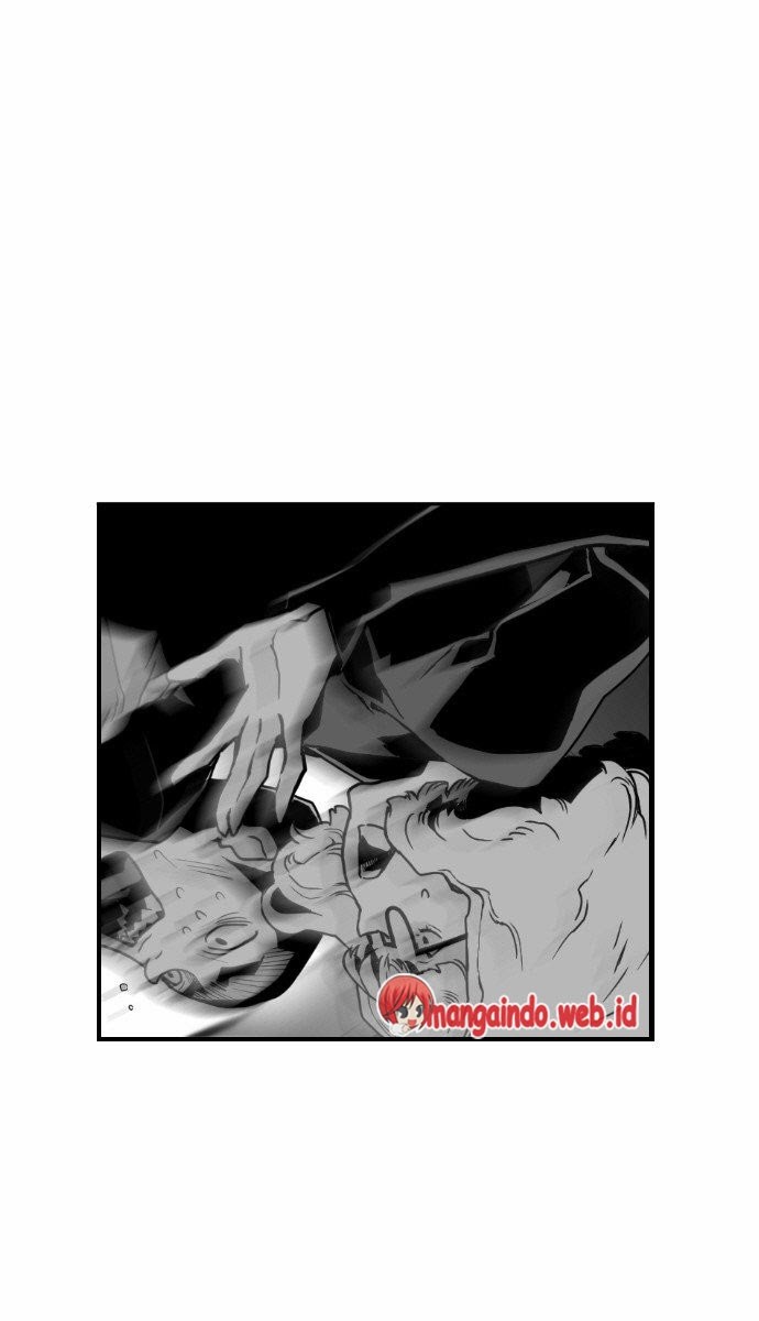 Terror Man Chapter 27 Gambar 26