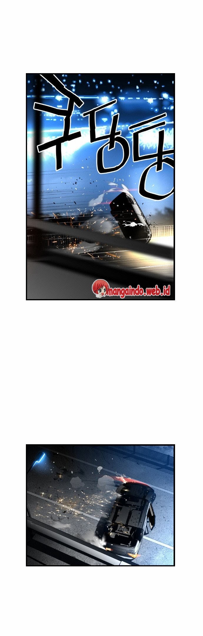Terror Man Chapter 27 Gambar 27