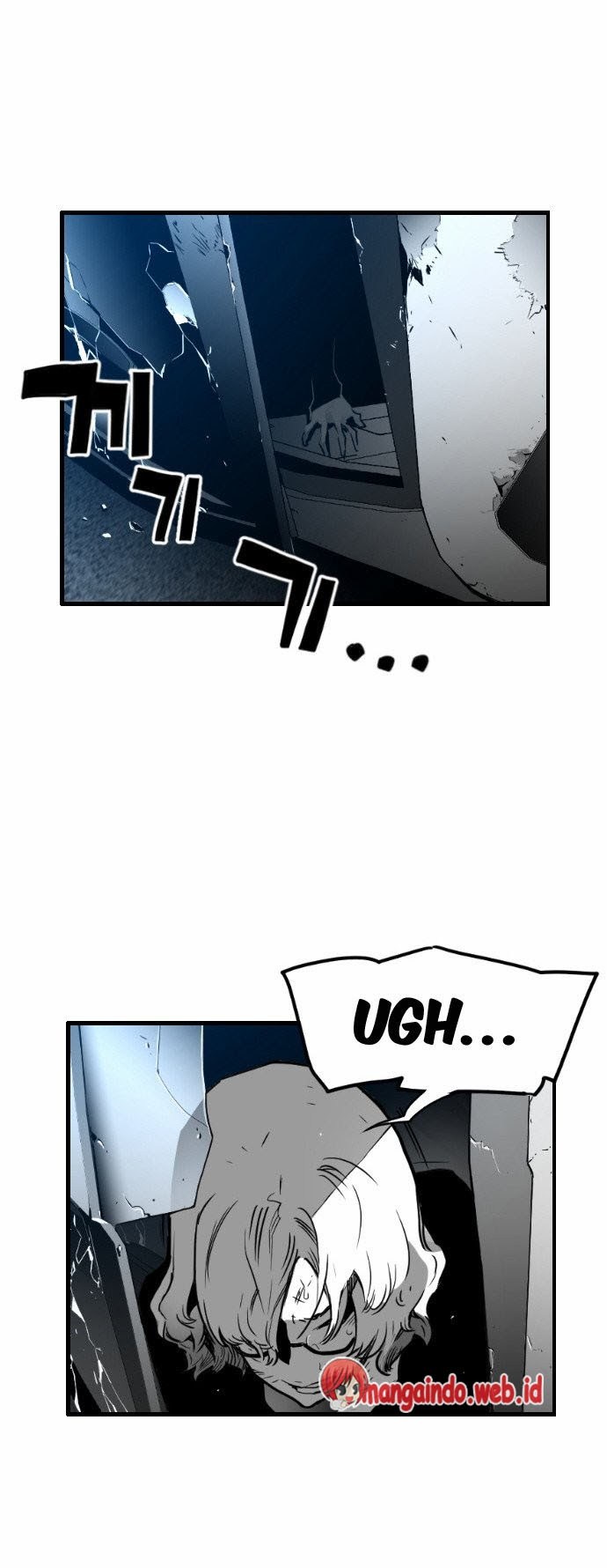 Terror Man Chapter 27 Gambar 28