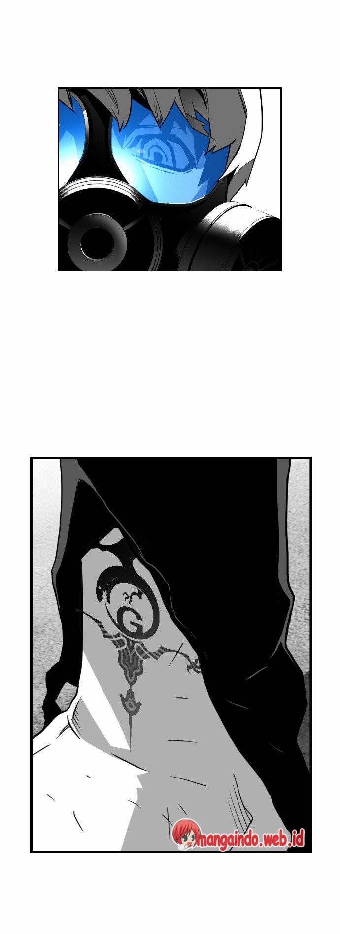 Terror Man Chapter 27 Gambar 32