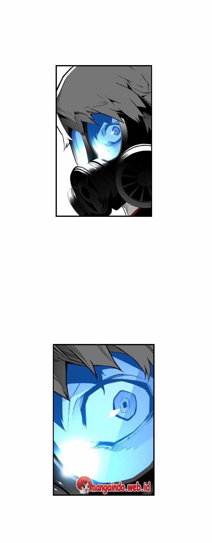 Terror Man Chapter 27 Gambar 34
