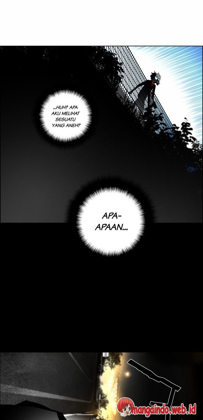 Terror Man Chapter 27 Gambar 35