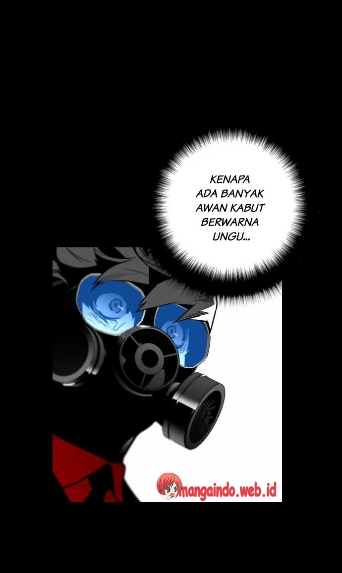 Terror Man Chapter 27 Gambar 37