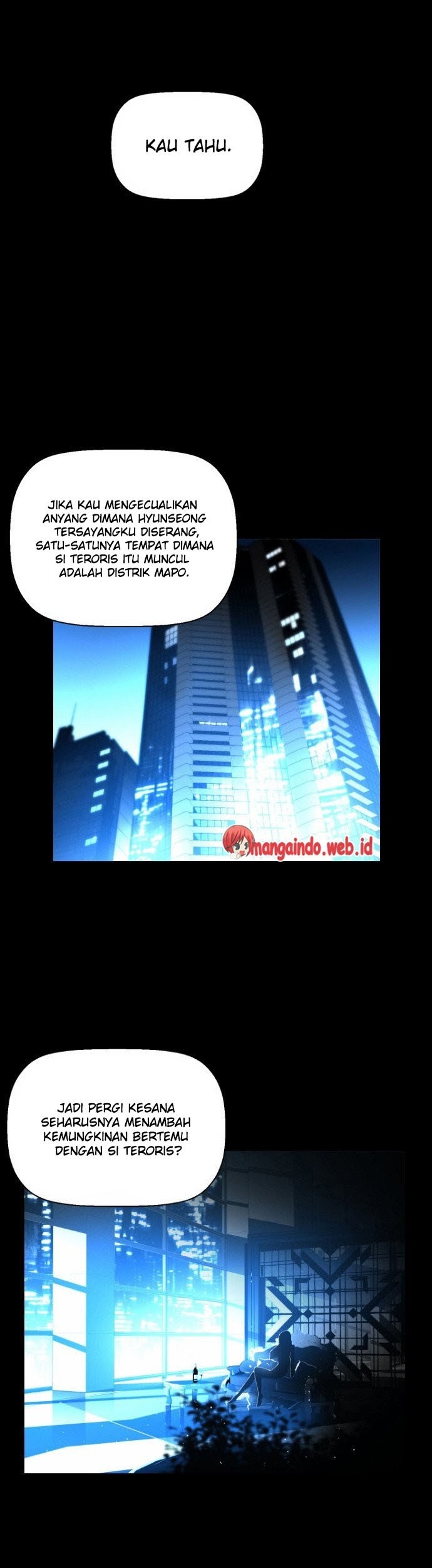 Terror Man Chapter 27 Gambar 38