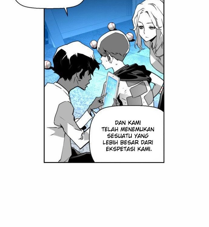 Terror Man Chapter 27 Gambar 6