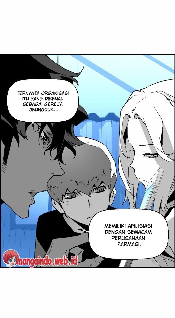 Terror Man Chapter 27 Gambar 7