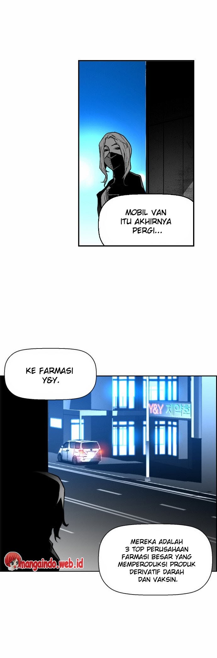 Terror Man Chapter 27 Gambar 9