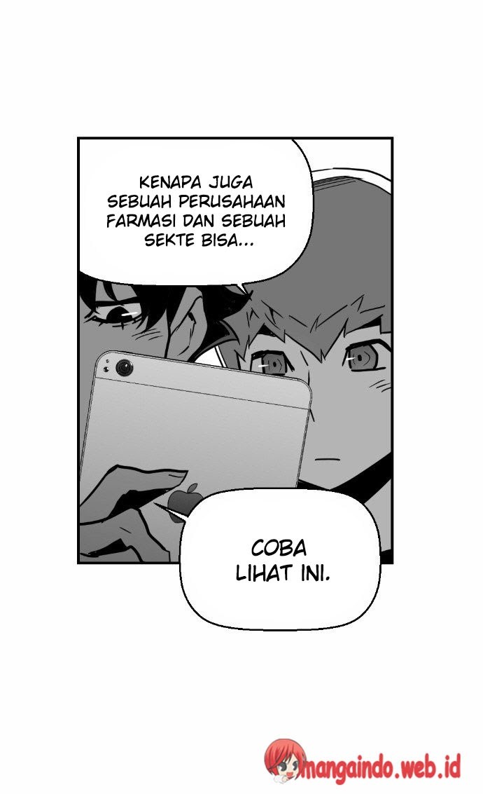 Terror Man Chapter 27 Gambar 10