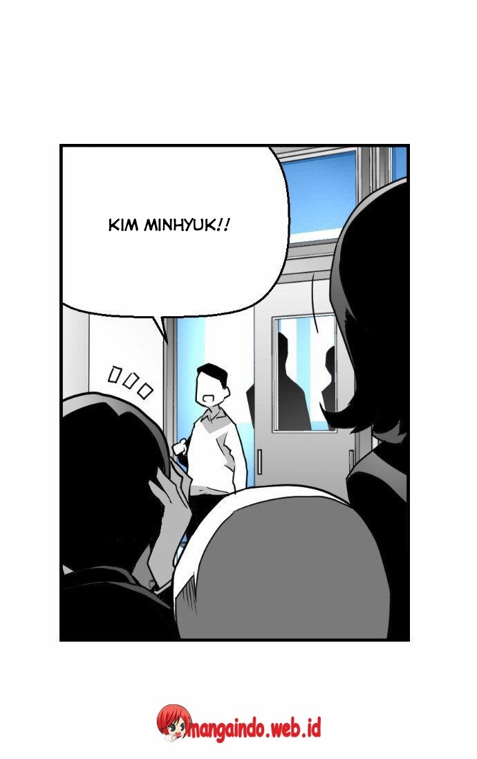 Terror Man Chapter 26 Gambar 11